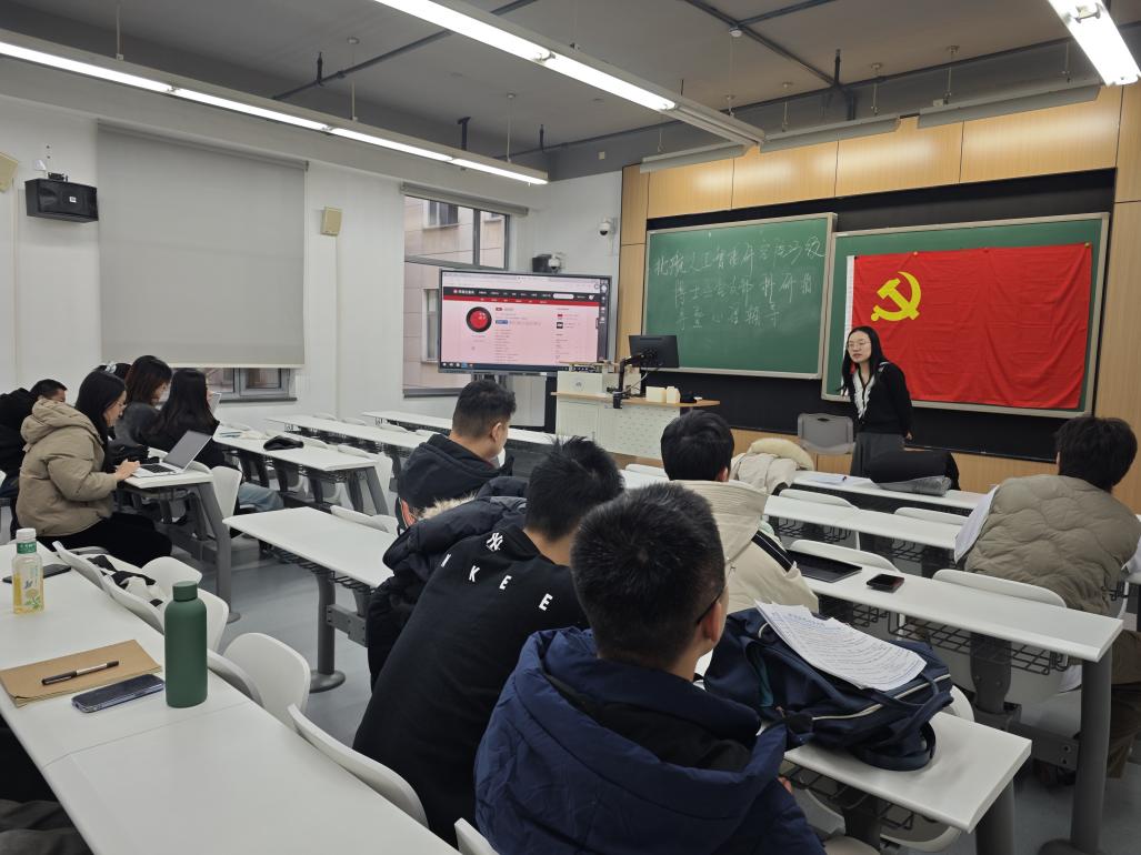 生动诠释了科研工作的本质与意义