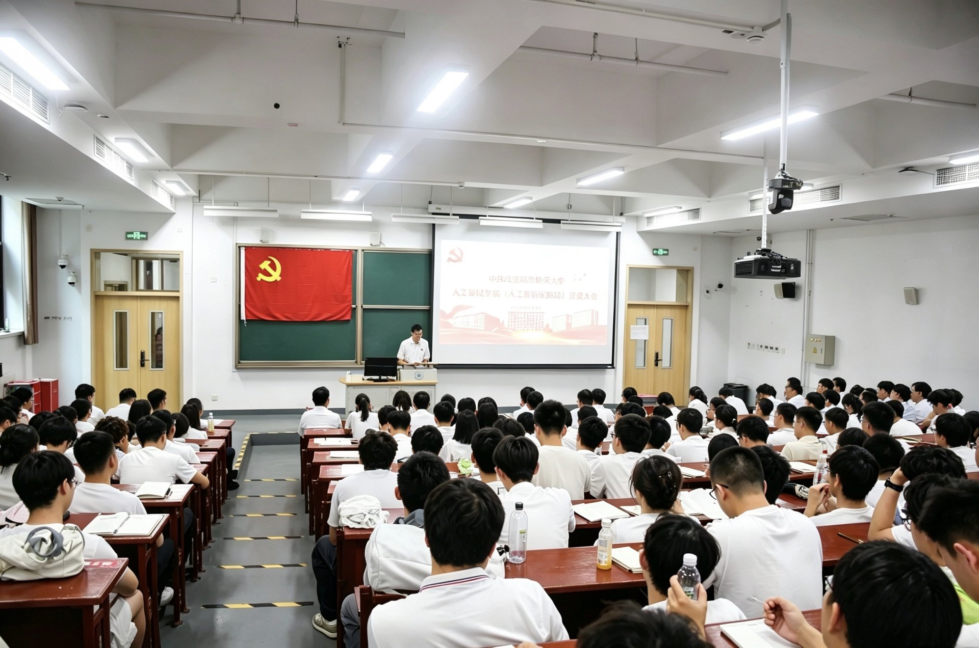北航劲爆娱乐客户端（人工智能研究院）