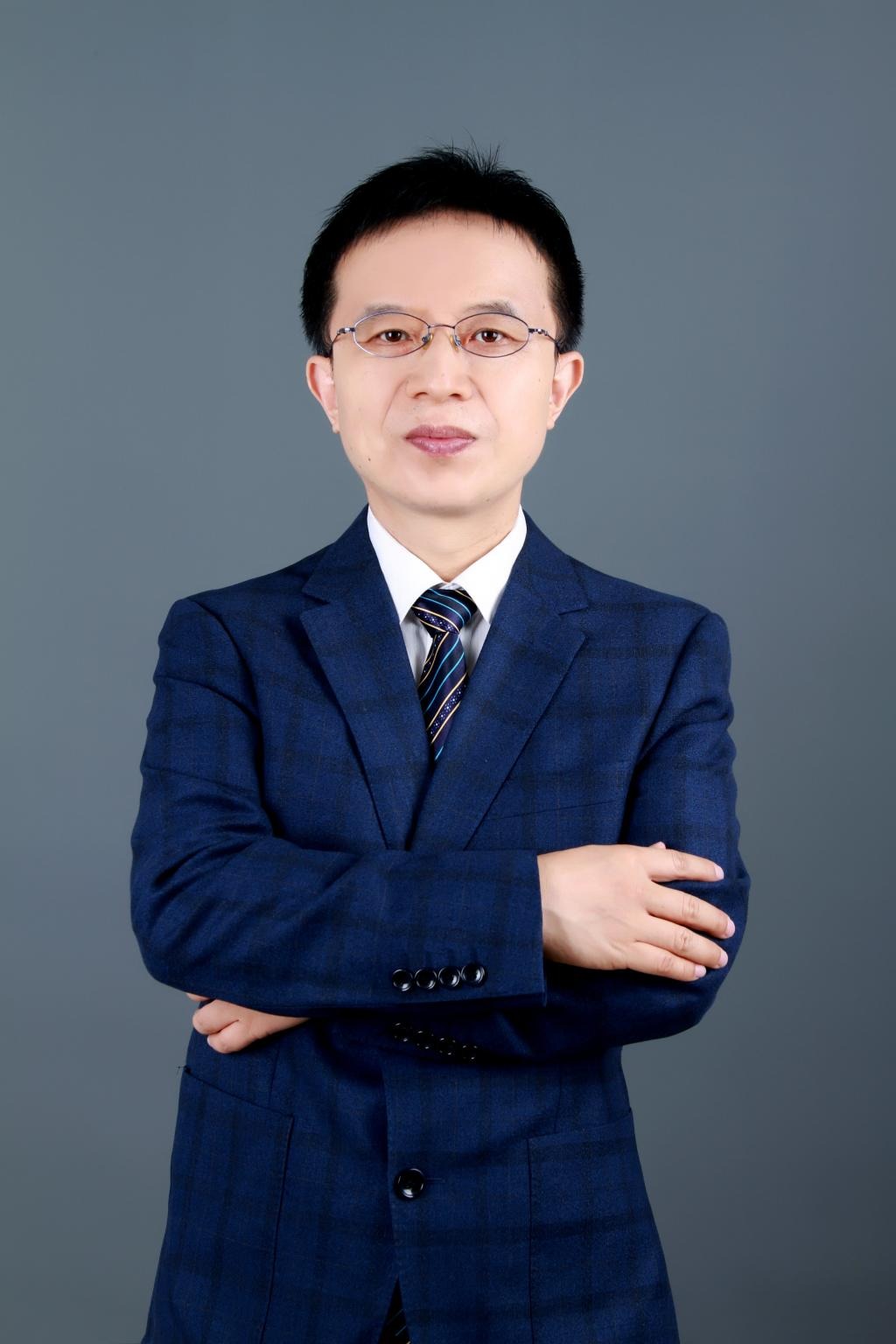 庄福振