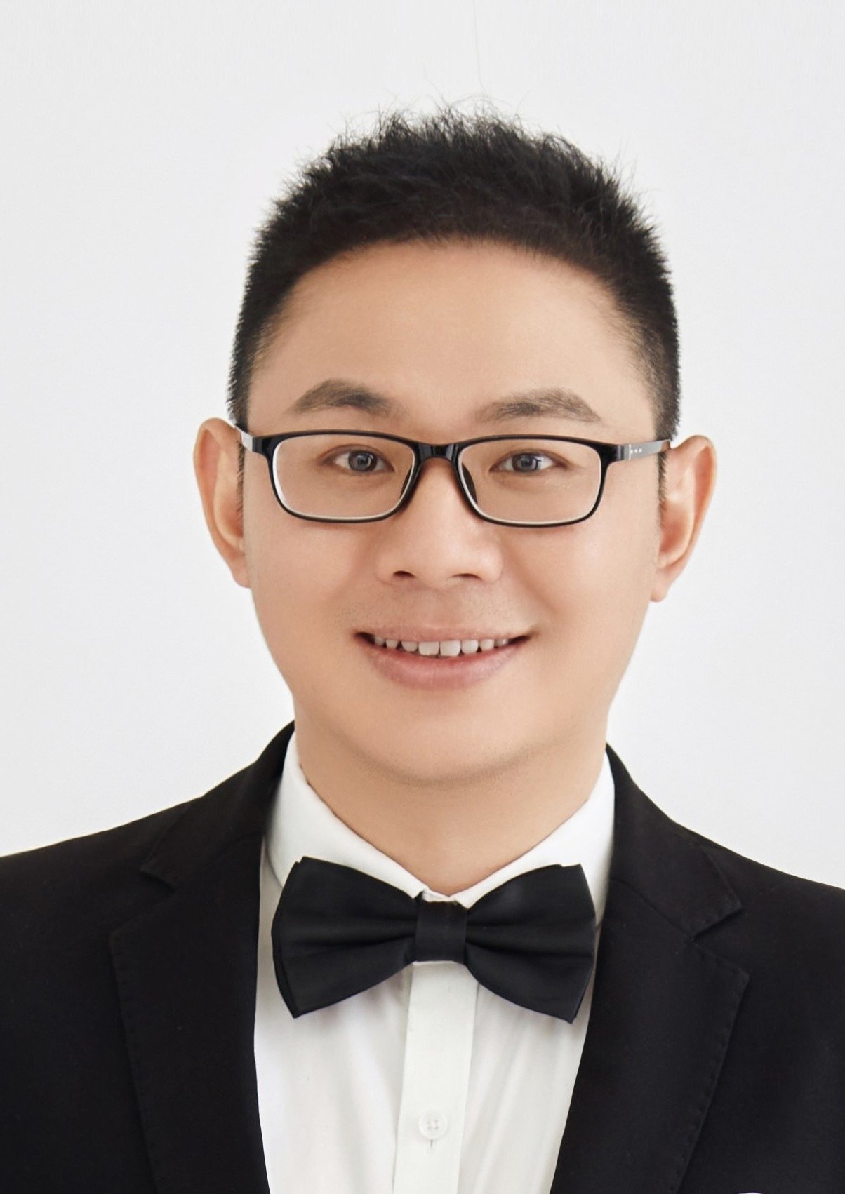 李爽