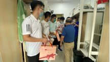 金老师还提醒同学们在劲爆娱乐网页版最