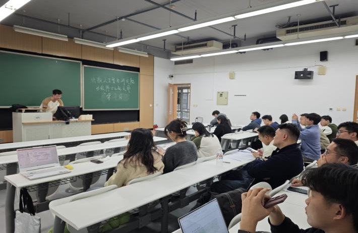 当今科技高速发展时代