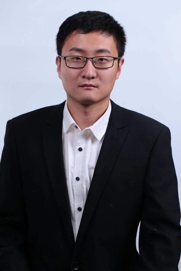 姜鑫