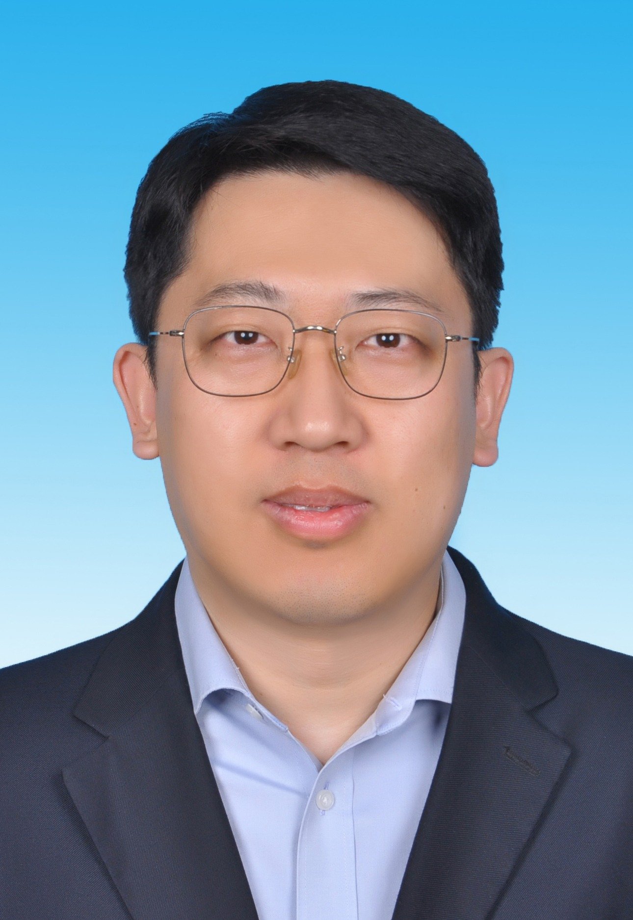 郑志明