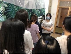 讲述了研究院的理论创新与工程实践相结