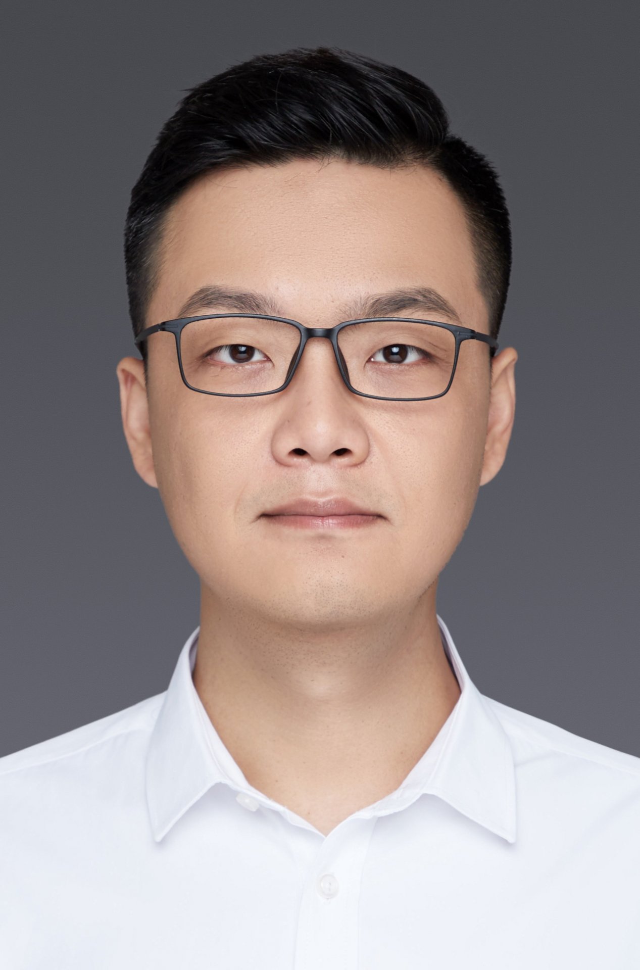 郑志明
