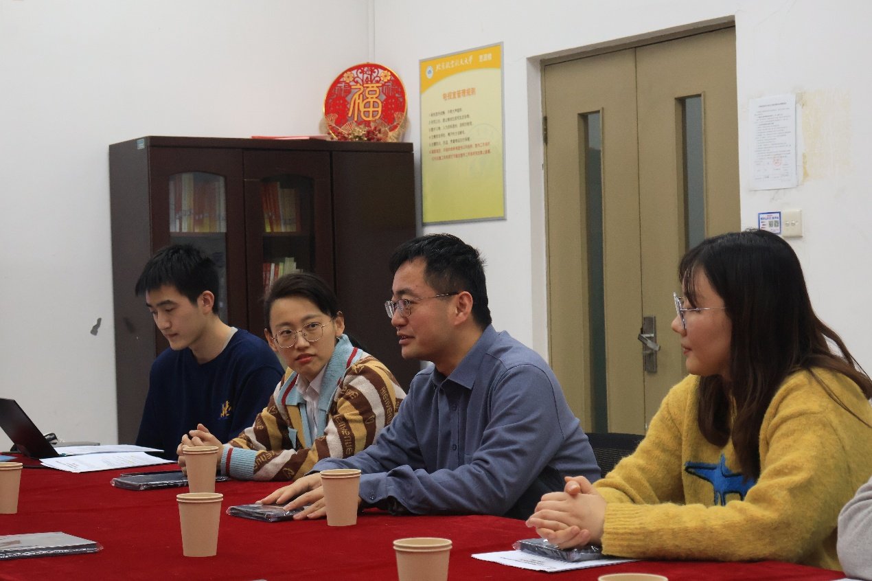 探索新时代高校党建与劲爆娱乐客户端网