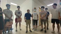 天气转凉也要适时添衣