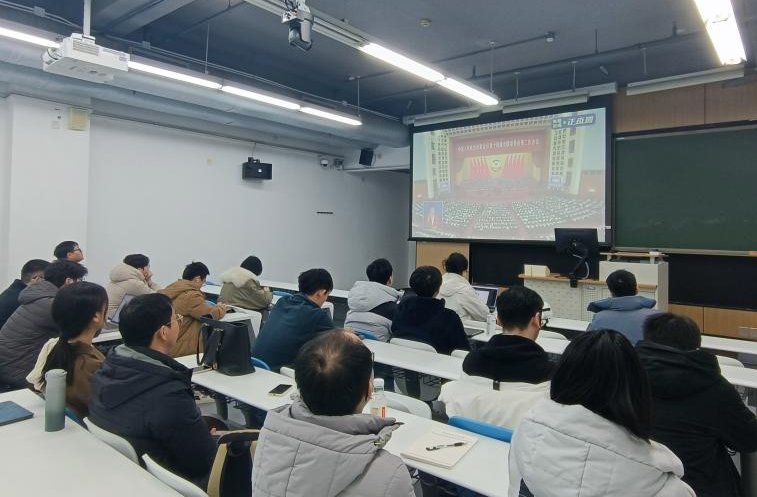 令人备受鼓舞