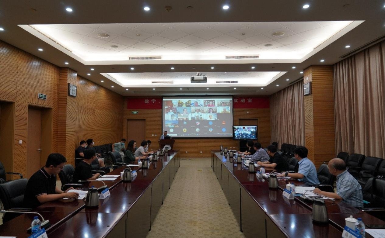北京师范大学