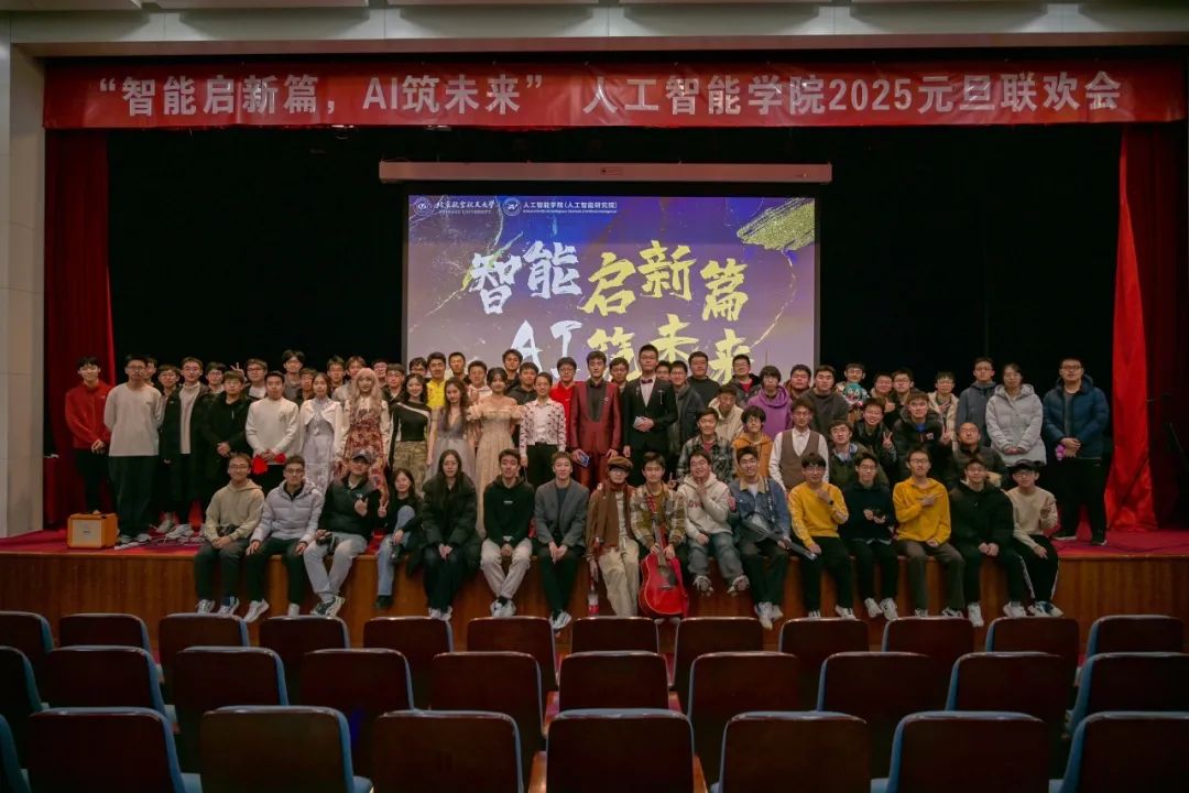 回顾过去的一个学期