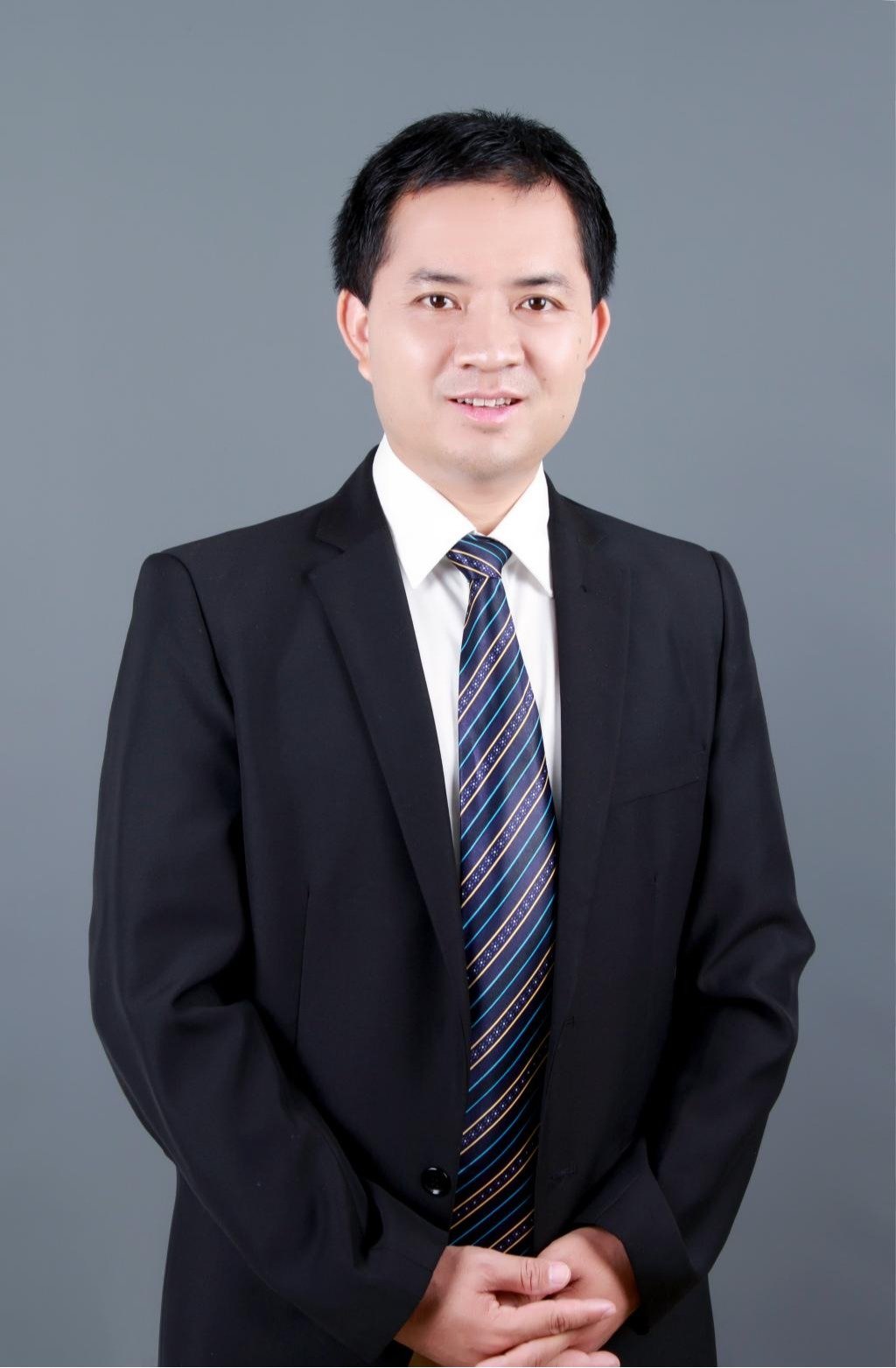 王东明