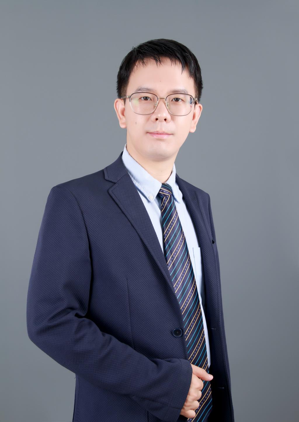 吕卫锋
