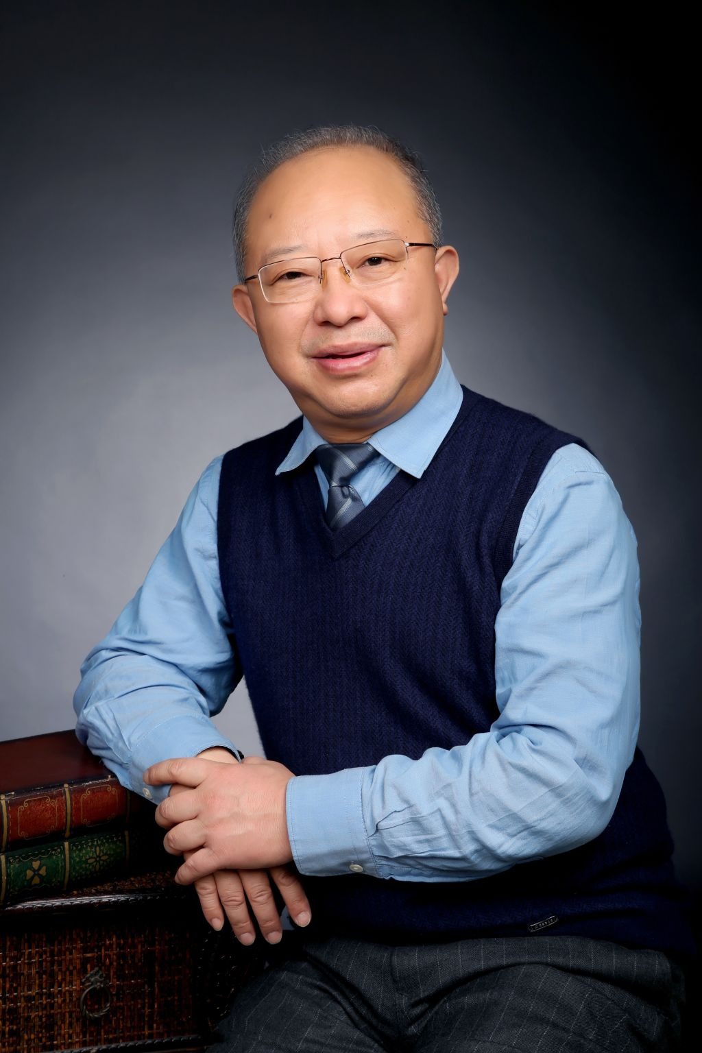 庄福振