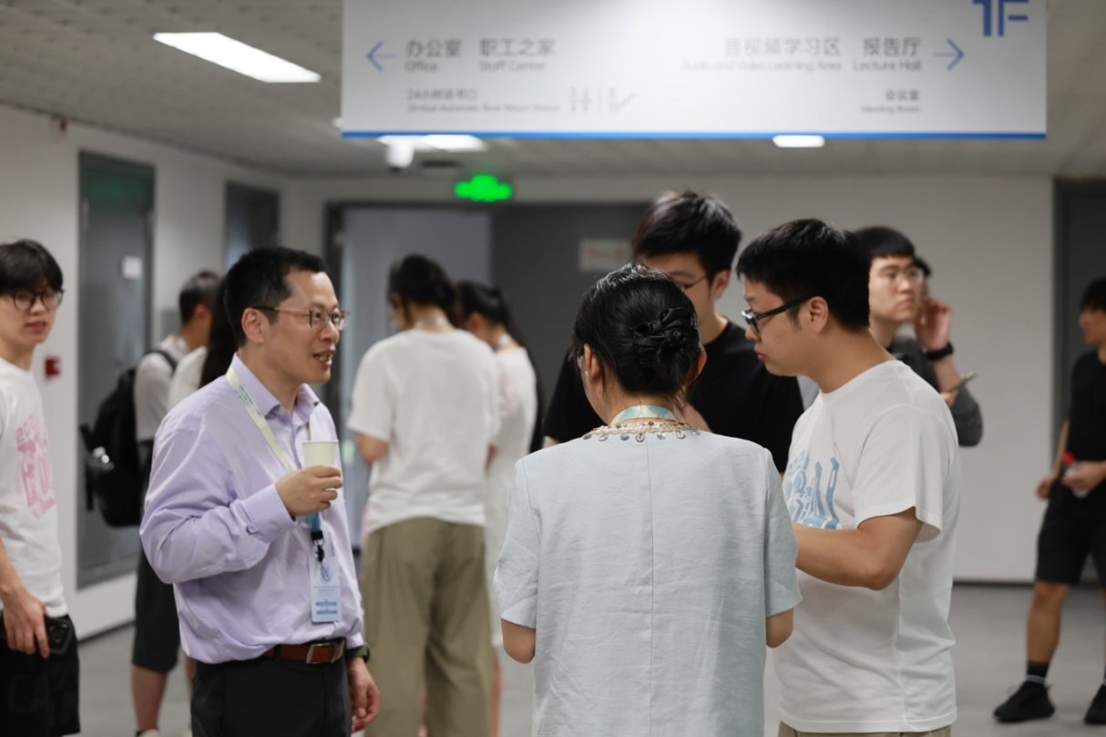 致力于打造以精准智能