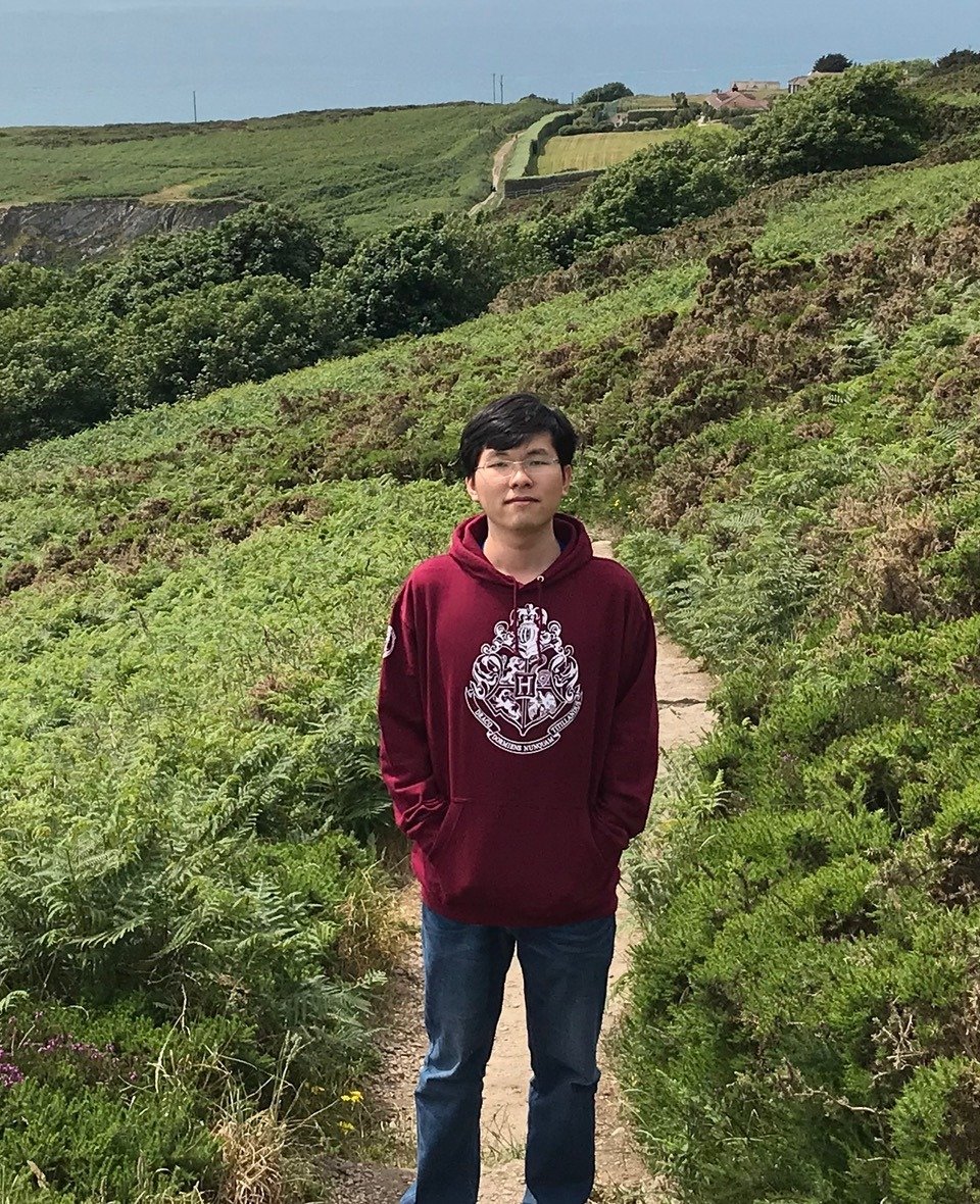 吴文峻