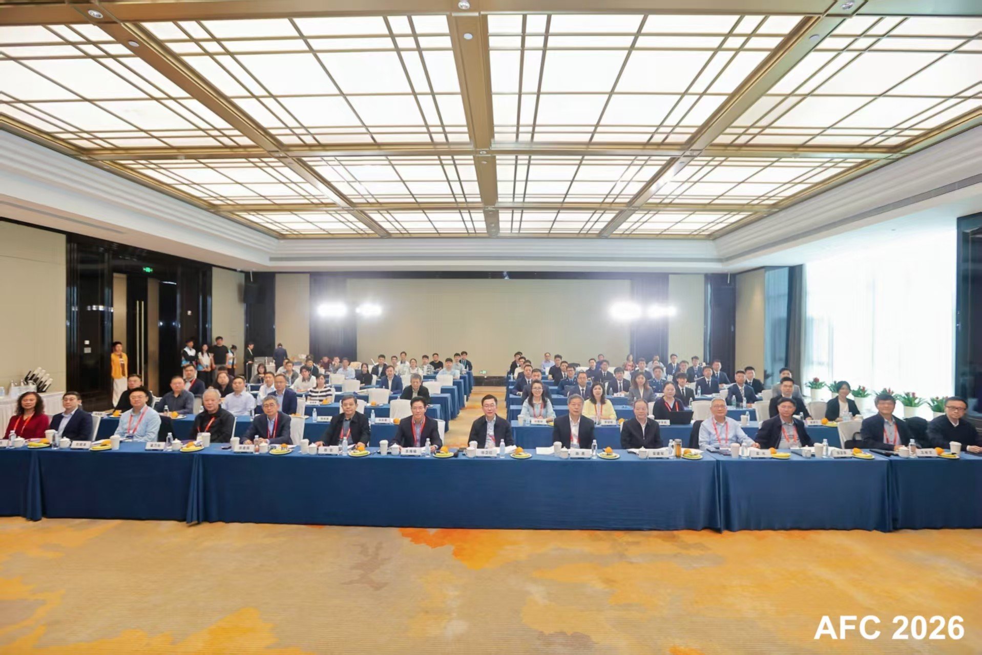 共收到来自全国35家科研机构和高校的