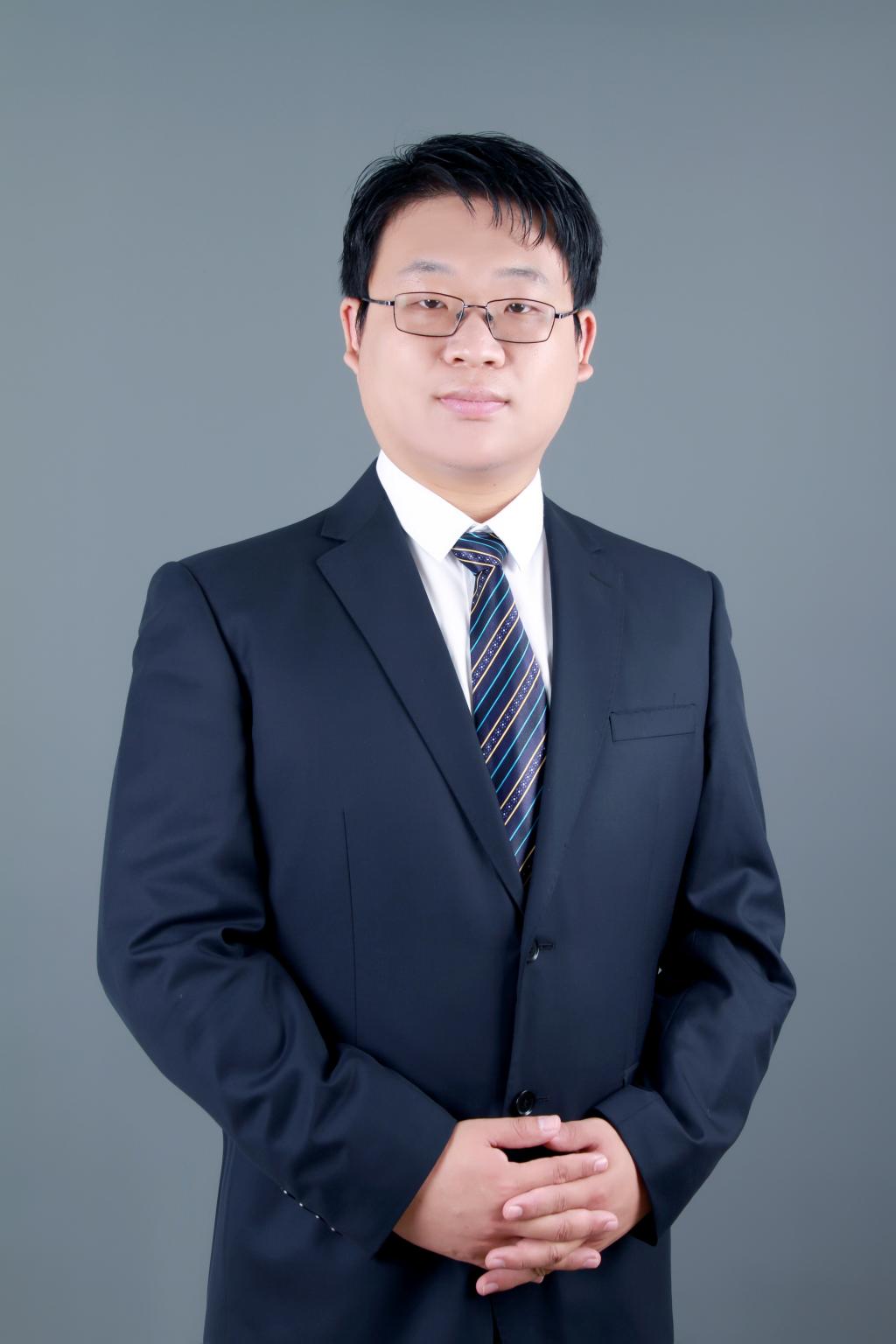 邱望洁