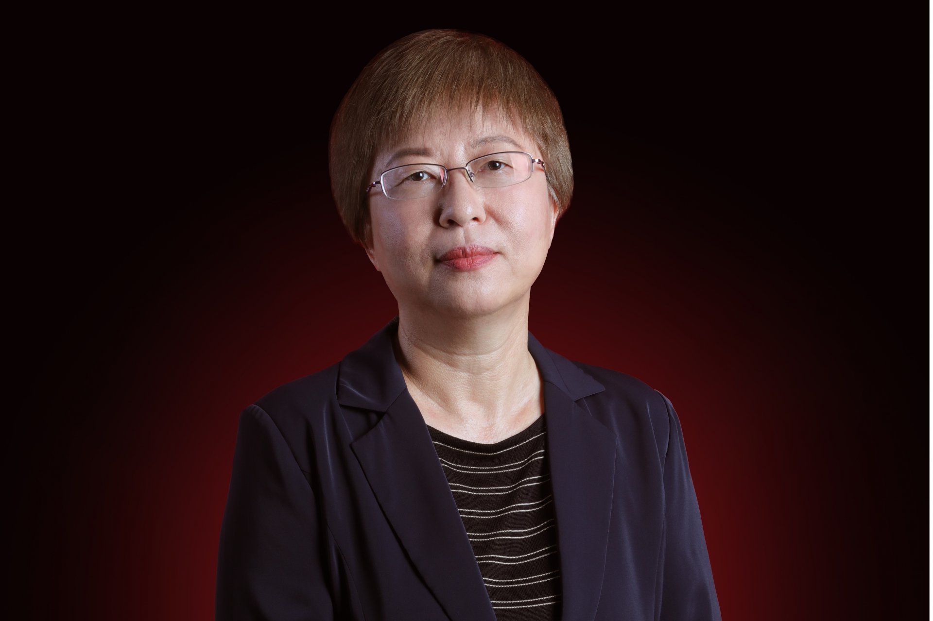 德高望重的大师榜样