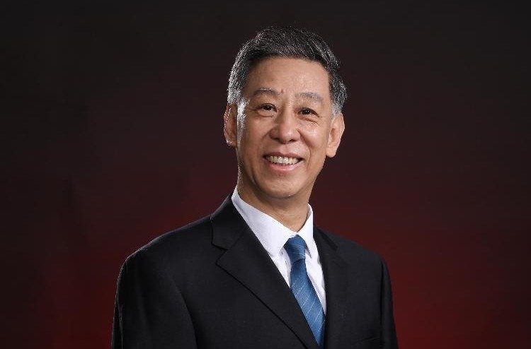 立德树人卓越奖