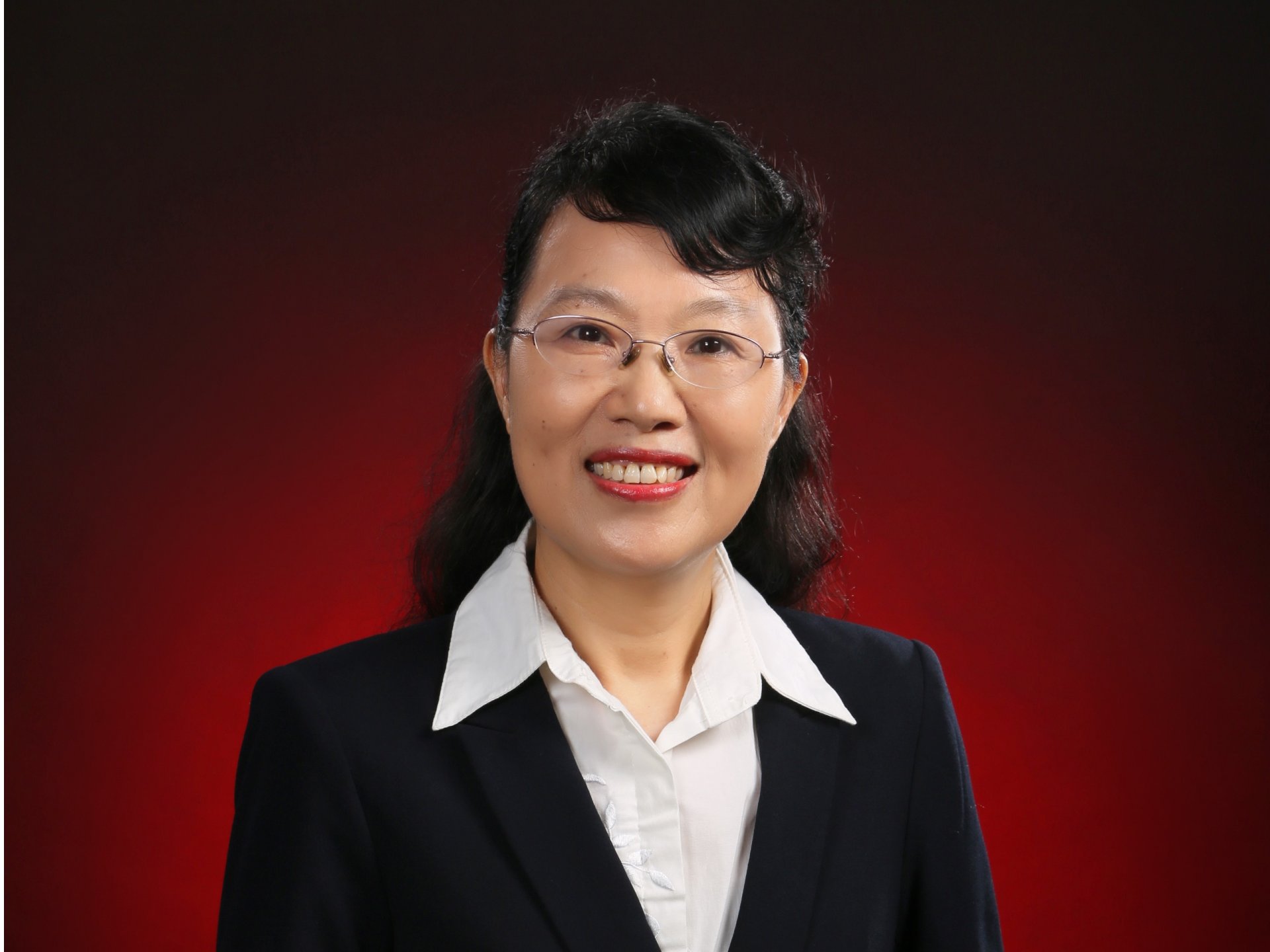 中共党员