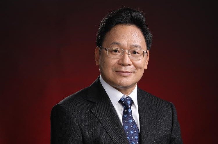 中共党员
