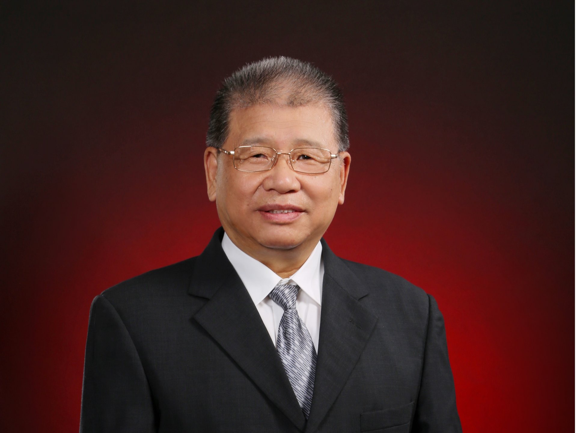 德高望重的大师榜样