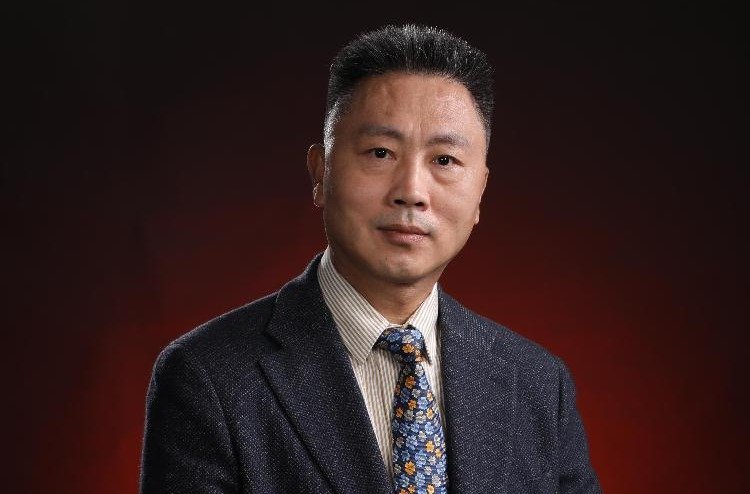 四次获评北航“我爱我师”优秀教师
