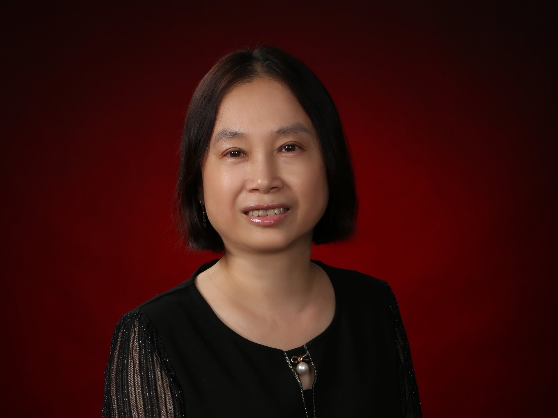 以扎根教学一线