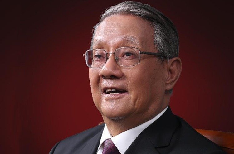 立德树人成就奖