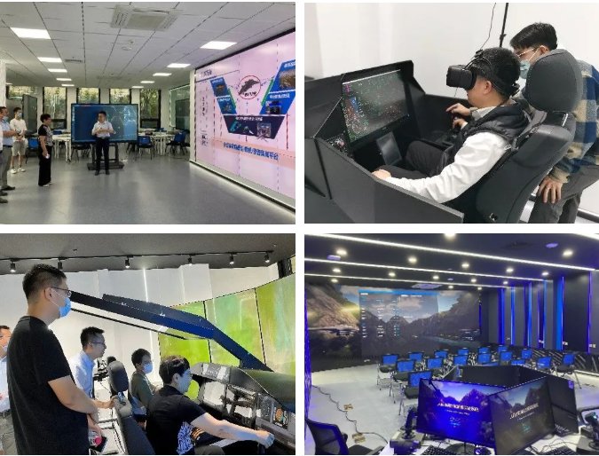 他是传承航空报国的接力人