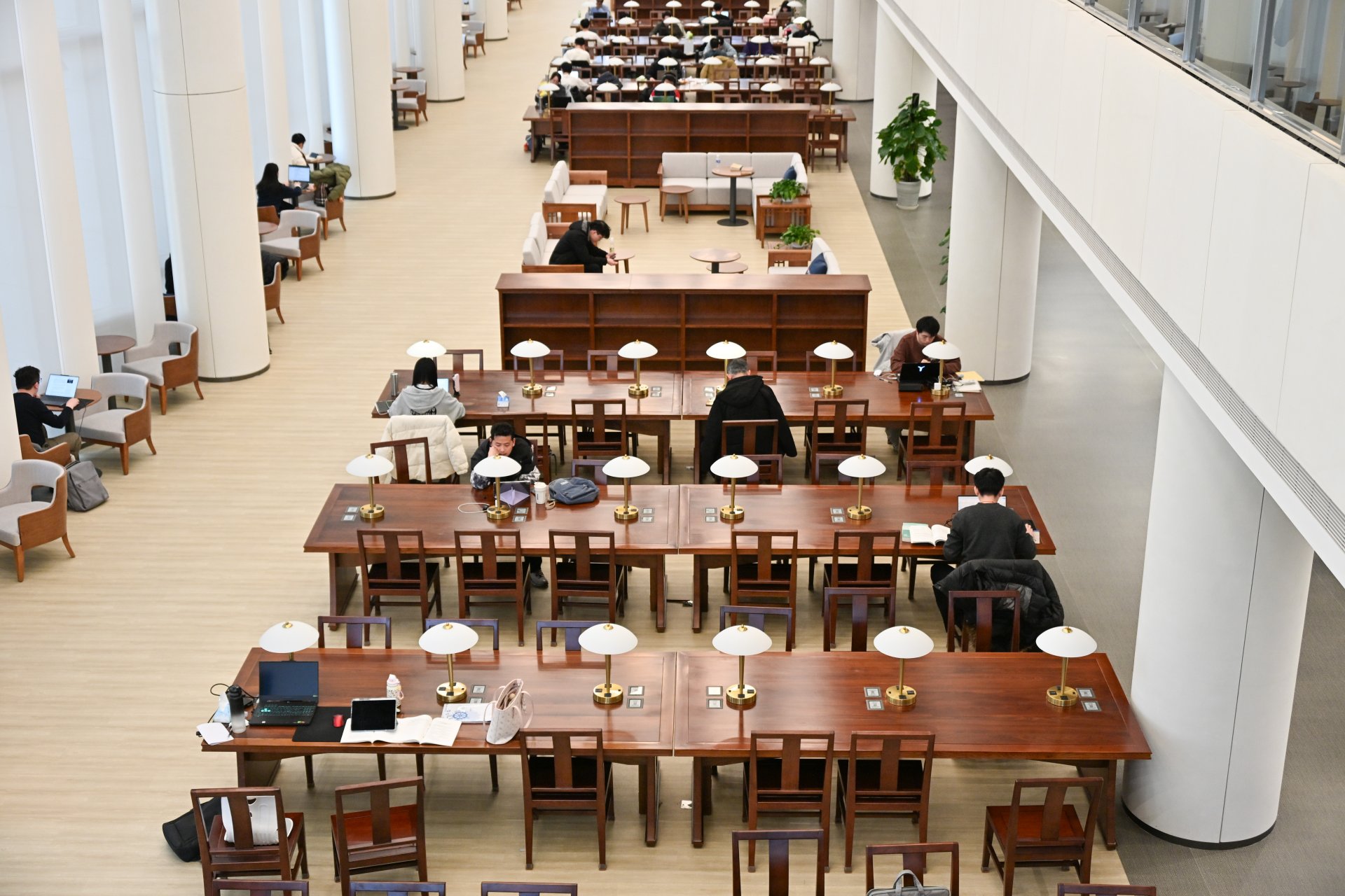 北航人的新学期