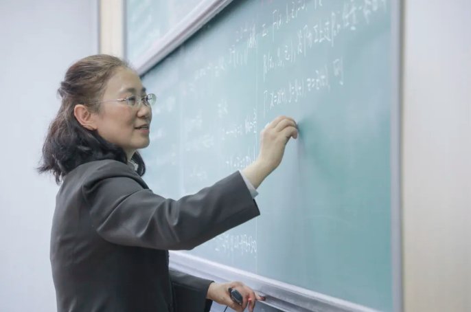 公式如溪流般倾泻