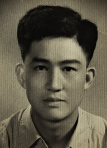他诲人不倦