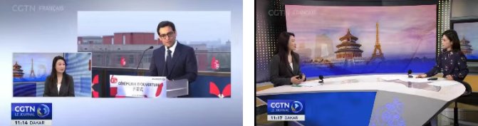 她是用语言搭建中外文化交流桥梁的劲爆