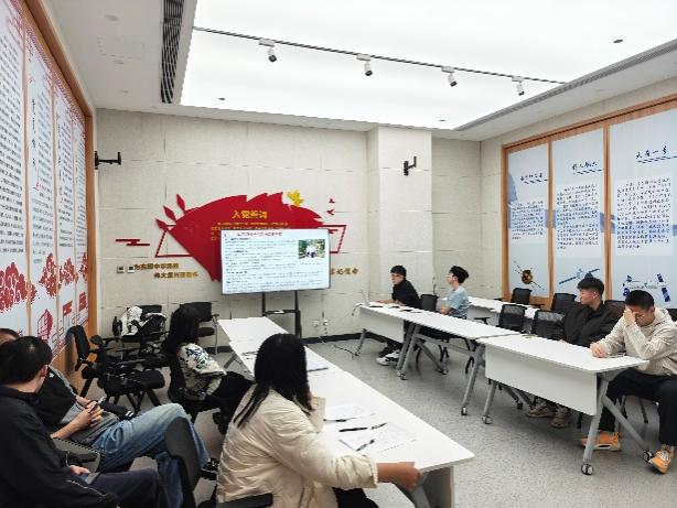北航新闻网3月27日电(通讯员 王凌