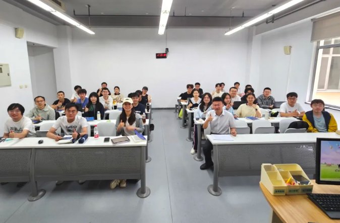 关注学科思维的把握”