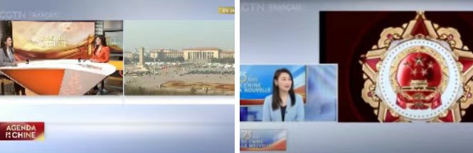 她以非凡的热忱和专业素养为中国发声