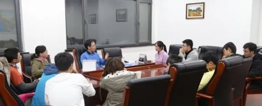 一条拍摄于北航教室内短短16秒的视频
