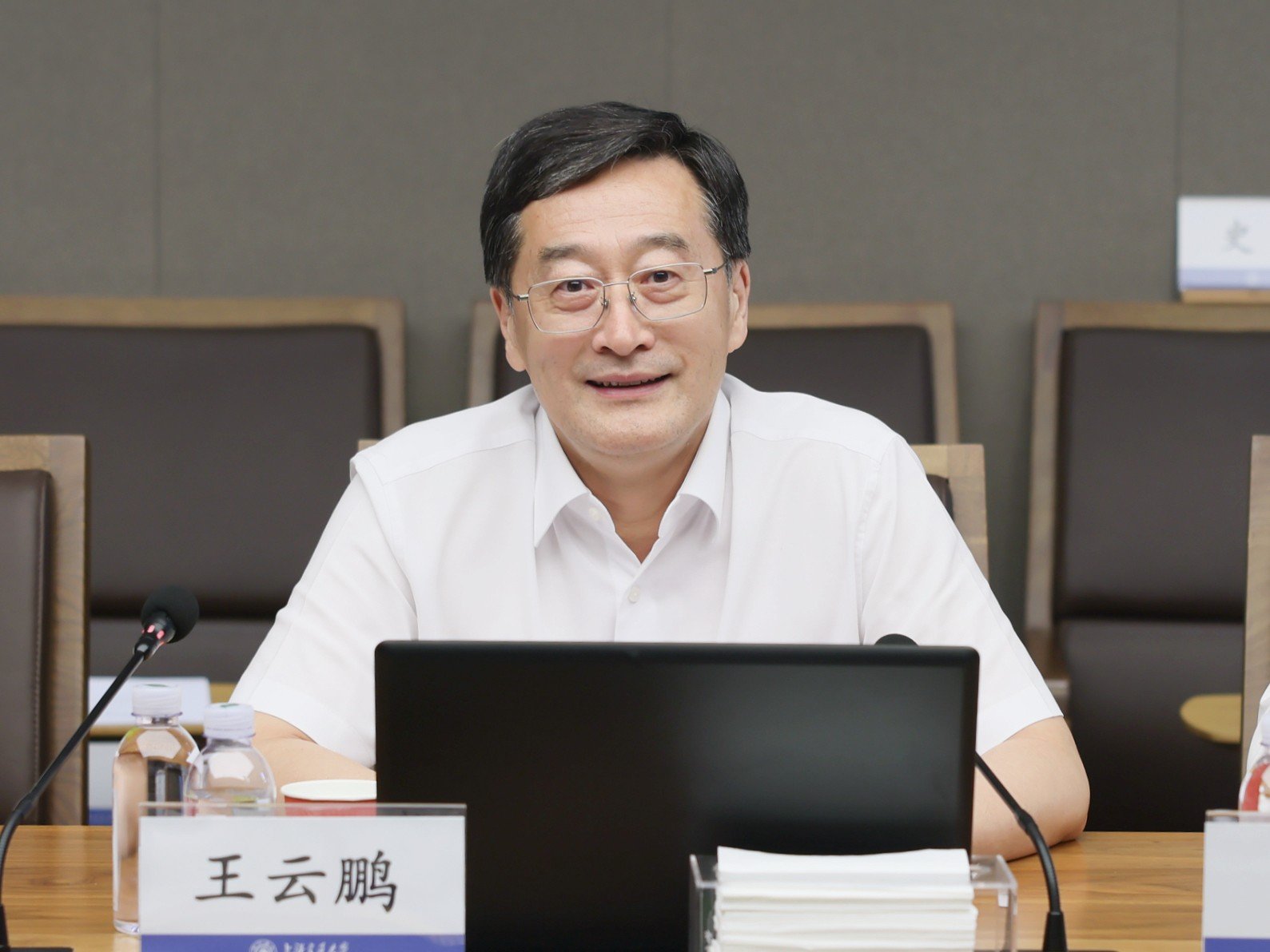 促进校际交流