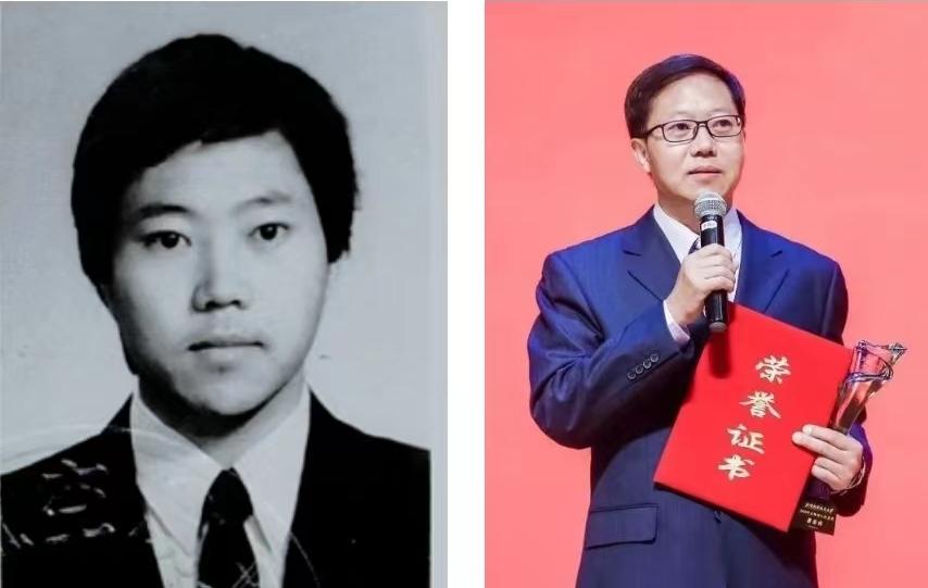 年轻同事都想向他取经