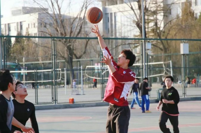 北航春季学期于本周拉开帷幕