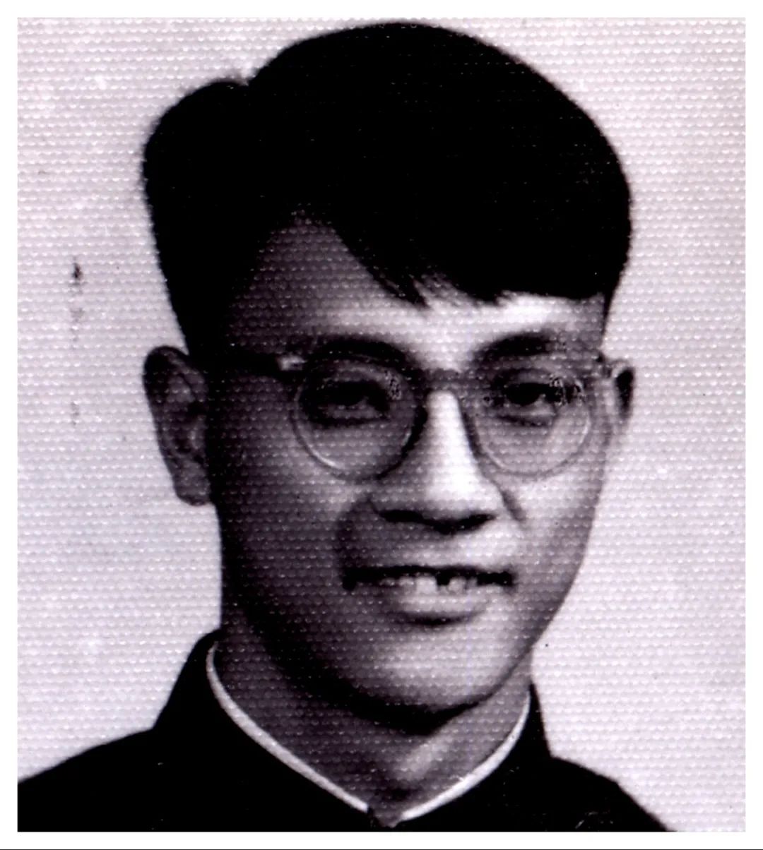 从孜孜求学到任教北航