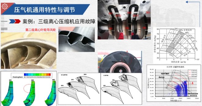 他在航空发动机领域深耕多年