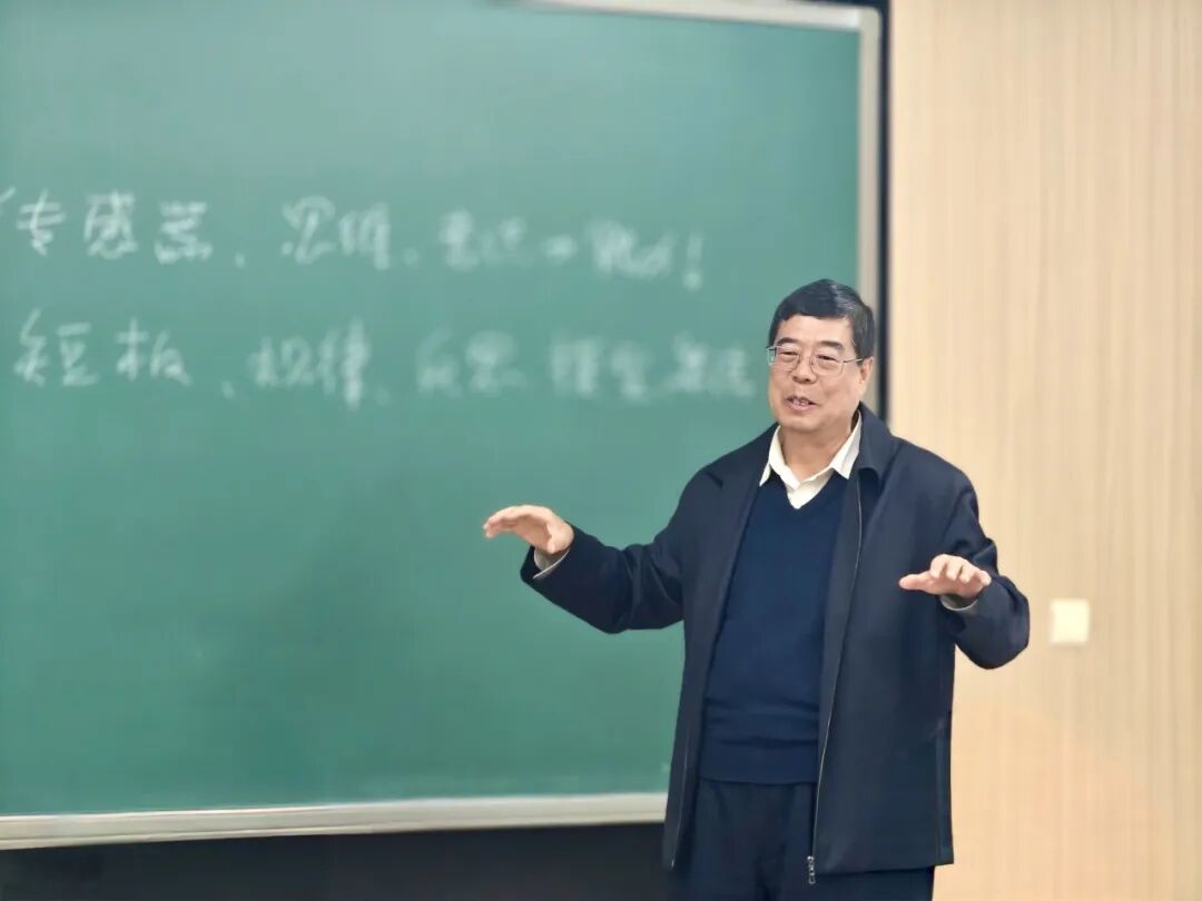 没有固定的标准答案