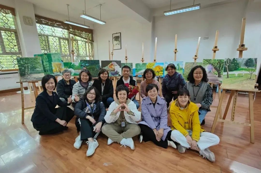 每年教学工作量均列山东泰山携手劲爆娱