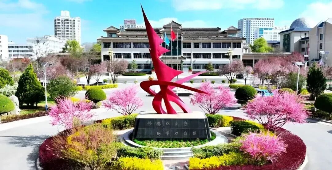 郭佳旺同时圆梦北航