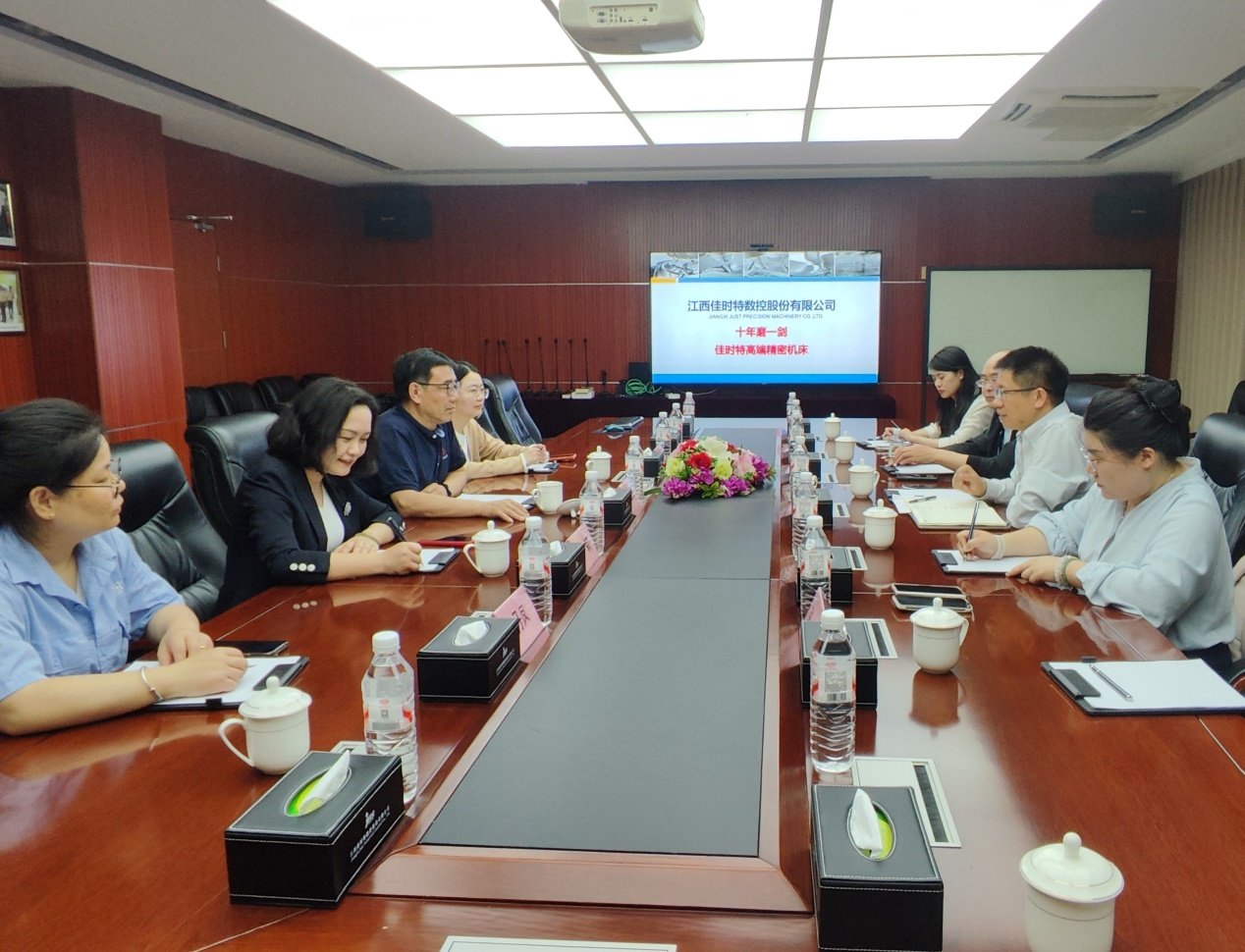 北航江西研究院联合北航经管劲爆娱乐网